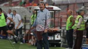 "Ne-am despărțit de Stoichiță!" EXCLUSIV** Grigoraș, noul antrenor al Astrei!