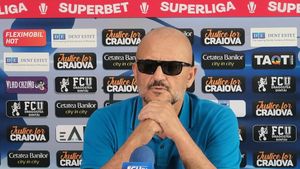 Următorul pariu al lui Mititelu pentru un transfer de răsunet: „Este un jucător de top. E peste Mario Tudose de la FC Argeș". EXCLUSIV