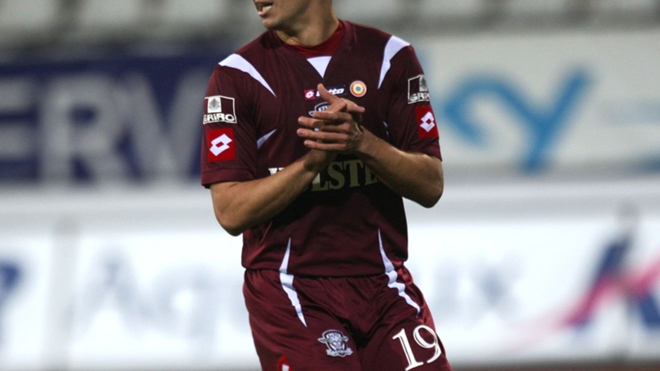 "Dacă Rapidul ia titlul anul acesta, înseamnă că există minuni!"