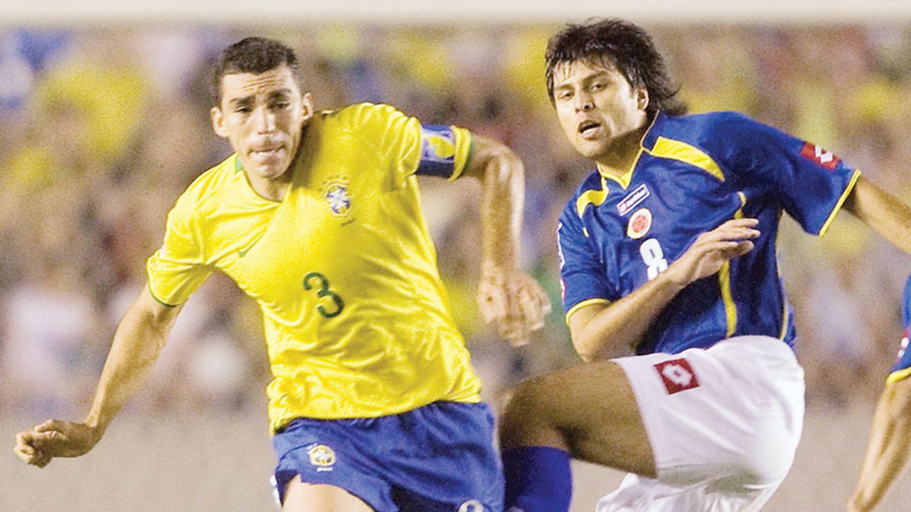 Toja, noul Valderrama