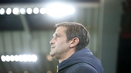 Cristi Chivu, „aplaudat” de un vicecampion mondial cu Italia: „A demonstrat că are calități!”