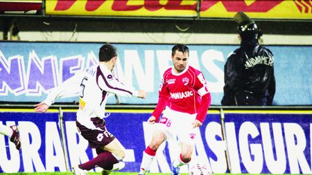 Petre, câinele "Phoenix"!** Fostul mijlocaș al naționalei a revenit de fiecare dată după o hepatită C și un accident teribil la pescuit