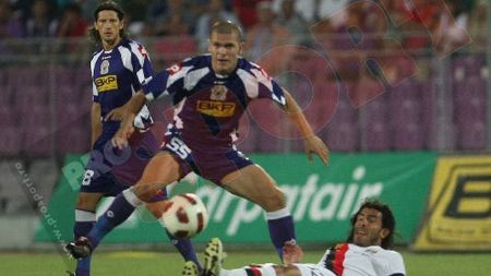 Stanciu acuză: "Cei de la Manchester au introdus un jucător care nu era trecut pe foaia de joc"