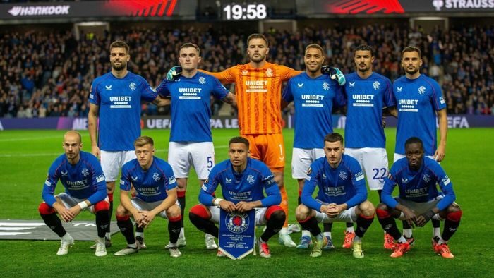 Englezii au dat scorul exact pentru Rangers – FCSB. „Noi spunem că acesta va fi rezultatul”