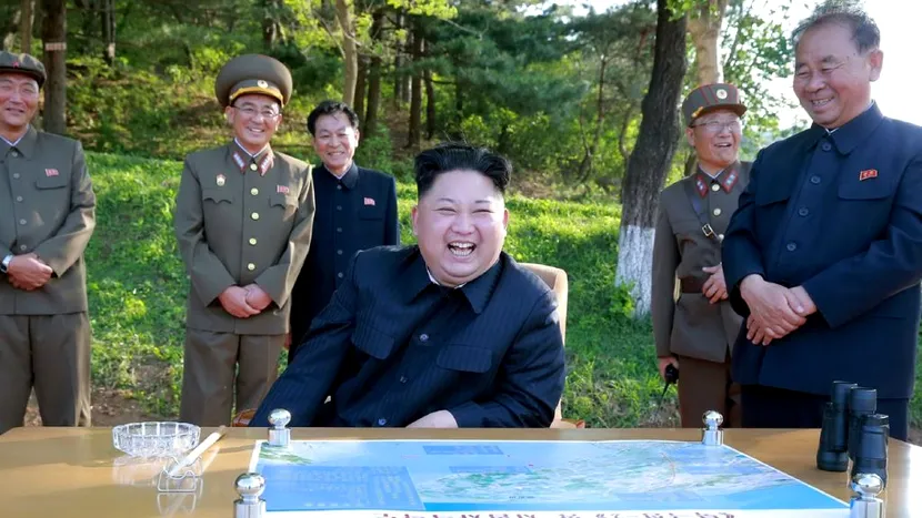 Kim Jong-un ar fi în autoizolare! Ce mesaj a transmis presa de la Phenian după două săptămâni de la dispariția acestuia