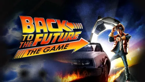 Telltale Games anunță Back To The Future: The Game - 30th Anniversary Edition