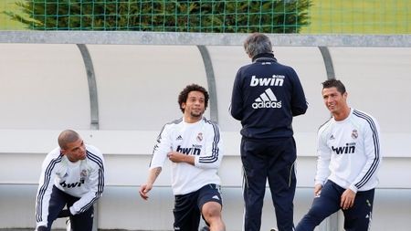 Asta e cea mai mare RUȘINE trăită de Mou la Madrid: "E un club mic!"** Galacticii, desființați după scandalul anului