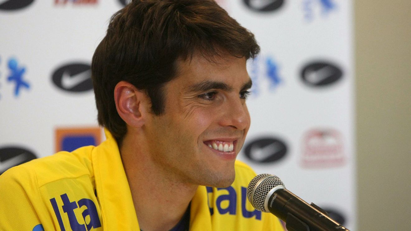 INTERVIU Kaka:** "Hegemonia Barcei se va încheia"