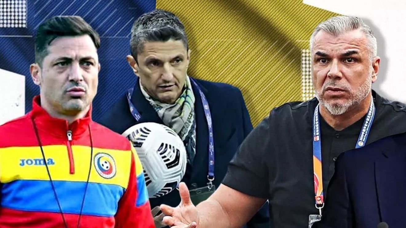 10-7 este scorul dintre antrenorii români din afara Europei contra „Bătrânului continent”! Cine sunt tehnicienii noștri care au activat în acest an din Golf. SPECIAL