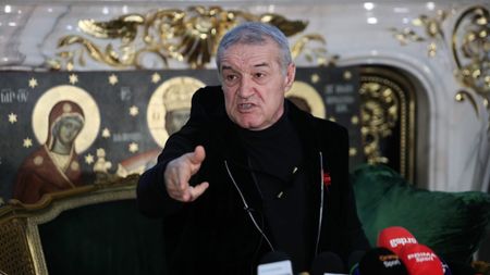 Gigi Becali poate face transferul, după Petrolul - Dinamo 1-0, la sfatul lui Helmut Duckadam! „L-aș vedea oricând la FCSB”