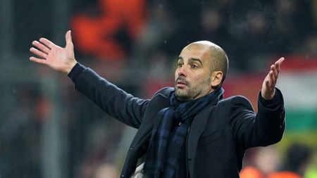 Pep Guardiola și-a ales URMAȘUL!** A bătut-o pe Leverkusen, după care i-a împărtășit secretul unui rival cu care a fost la un pas de bătaie: "Am discutat două ore"