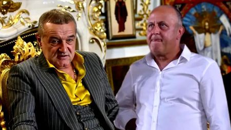 Gigi Becali o ironizează pe Rapid cu fiecare ocazie, dar primește un avertisment neașteptat! Semnal de alarmă pentru FCSB: „E momentul să câștige titlul!”