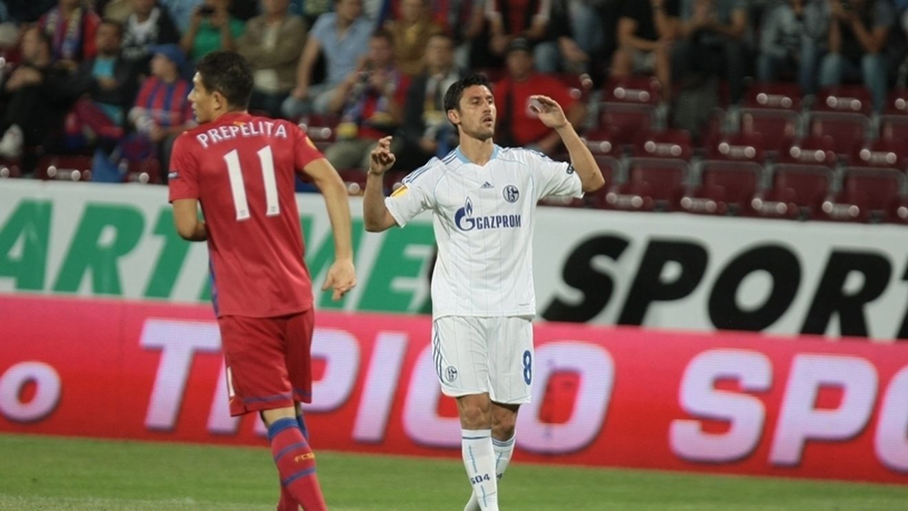 Fanii Stelei au declanșat "operațiunea Marica". Mobilizare impresionantă: cum încearcă să îl vonvingă să accepte oferta! 