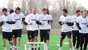 Rapidul a avut cel mai prost sezon "acasă"