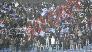 Miting pentru o nouă Știința!** "Vrem o echipă care să ne reprezinte"