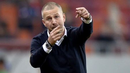 Edi Iordănescu știe de ce a ajuns CFR Cluj în criză: „Am această informație...Poate se supără pe mine”. Ce spune antrenorul despre revenirea la Astra Giurgiu