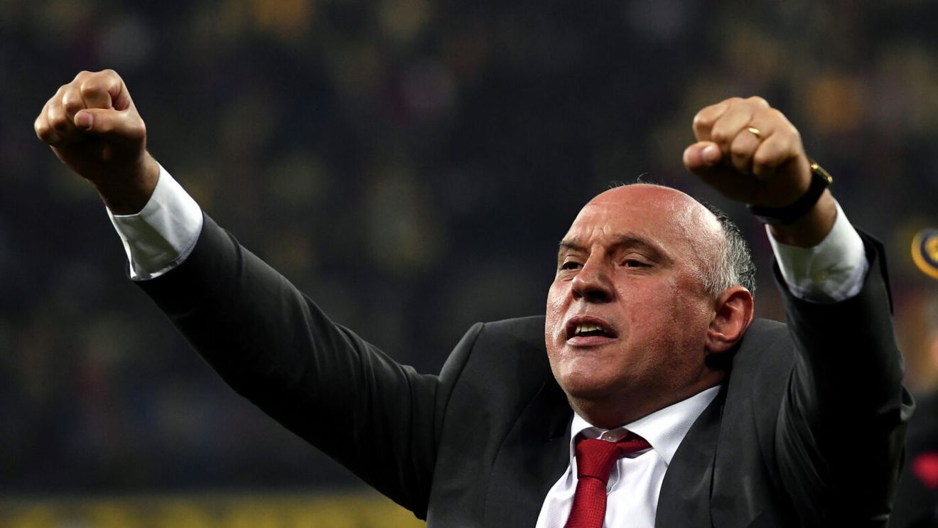 „Punct şi la revedere”. Dinamovistul Florin Prunea a tranşat lupta FCSB - Steaua Bucureşti