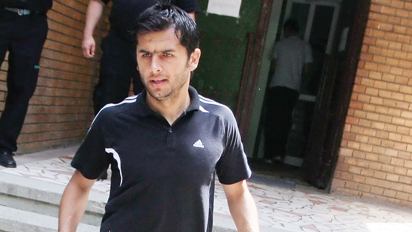 „Steaua arată bine fără mine"