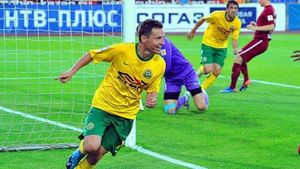 Dan Petrescu a ales Liga 1, Kuban și-a găsit alt antrenor. Anunțul făcut de ruși