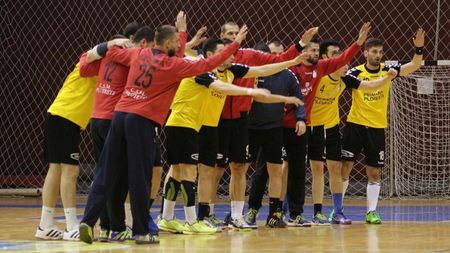 Ploieștiul a retrogradat cu două echipe în aceeași zi. După Petrolul la fotbal a venit și rândul echipei CSM la handbal masculin să spună adio primei ligi