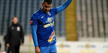 Constantin Budescu a anunțat când se va retrage din fotbal și care va fi ultimul său club: „Așa mă gândesc să fac!”. EXCLUSIV