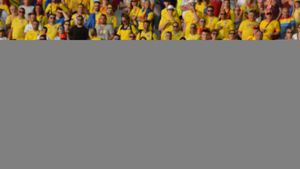 Unstoppable! Limita-i la cer pentru România U21: "Nu ne oprește nimeni". Copiii lui Rădoi promit o performanță de basm