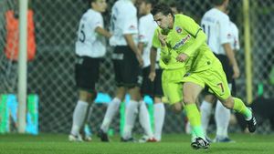 Șut de "totul sau nimic" pentru Szekely!** Becali: "Dacă rata, direct la echipa a doua ajungea!"