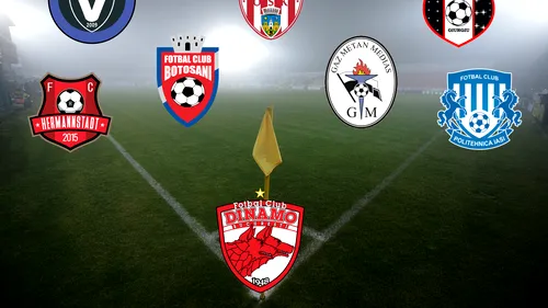 Calcule play-off  Liga 1 | Sepsi s-a calificat matematic, trei echipe se bat în ultima etapă pe ultimul loc liber: toate scenariile posibile