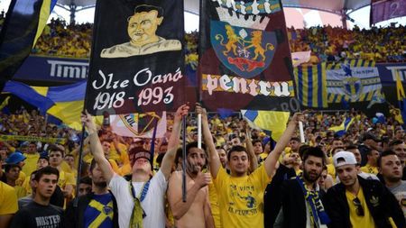 Hoban: "Cu ajutorul fanilor am reușit să câștigăm Cupa!"