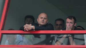 "Aveam interzis să fac plăți, numai Piți putea să dea banii!** Cum să mă dea în judecată?! M-am făcut preș în fața lui"