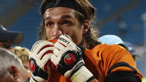 Andrade: "Sper că vom câștiga cu CFR-ul"