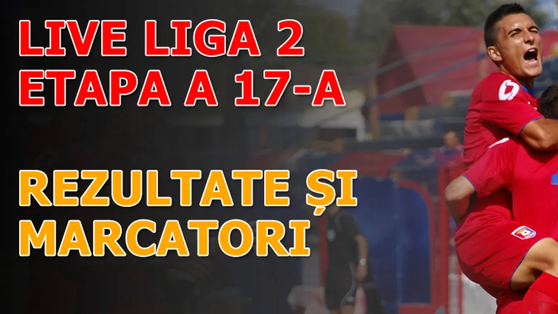 Rezultate:** Chindia, FCM și Alba au făcut scor, Delta a învins la Iași