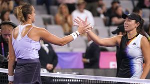 Șoc în tenis! Una dintre vedetele circuitului WTA a rupt contractul cu antrenorul care i-a fost alături 5 ani: „Nu mă așteptam niciodată"