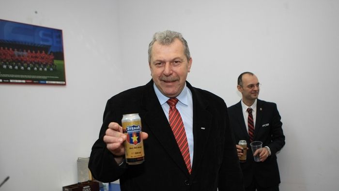 "Dacă nu câștigăm la Timișoara,** ne gândim deja la sezonul viitor!"