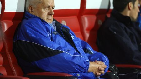 Pădureanu s-a decis:** "Greșelile unor jucători m-au pus pe gânduri! Am început o anchetă!"