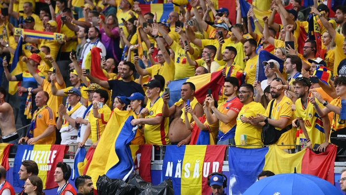 Mesajul care îi bagă în trepidații înainte de România - Olanda!