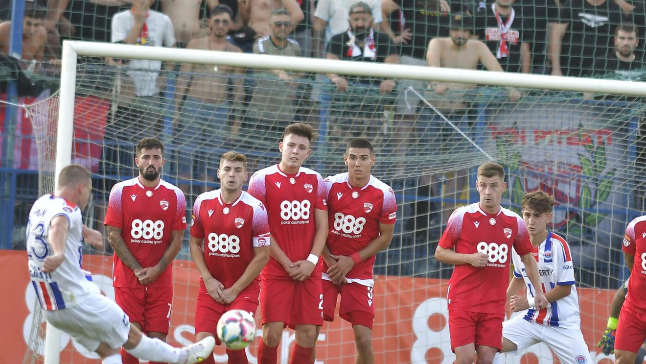 O nouă lovitură pentru Dinamo! Planul de reorganizare nu a fost aprobat, iar clubul riscă falimentul