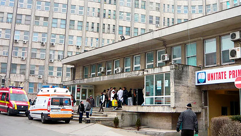 Ce a scos la iveală autopsia femeii care a murit la Constanța, după 16 ore de așteptare pe holul spitalului