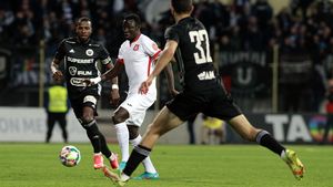 FC Hermannstadt, la un punct de revenirea în Liga 1 după victoria cu ”U” Cluj. ”Mielușeii” veniți la tăiere pe Cluj Arena i-au surprins pe ”studenți”