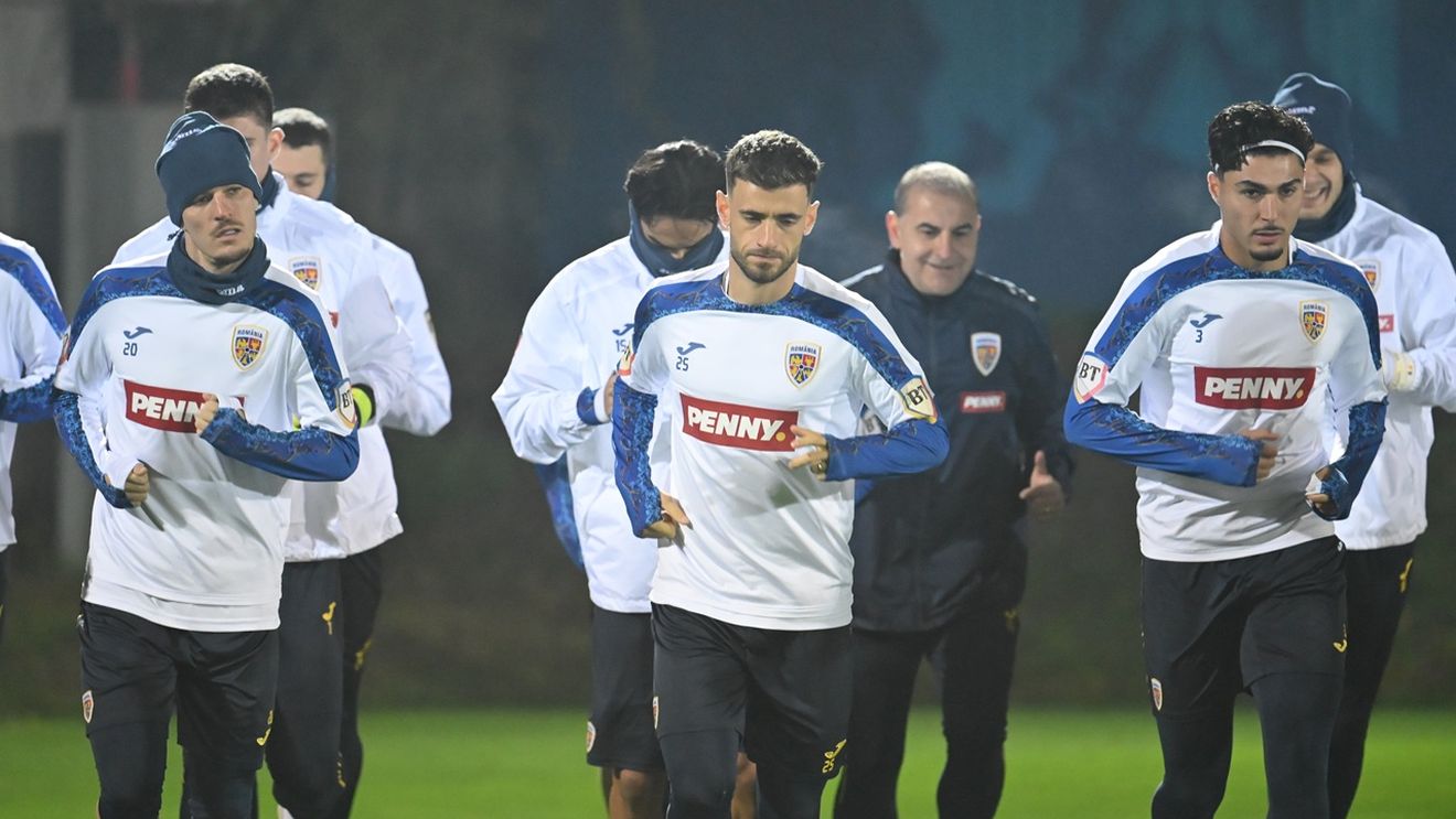 Nu mai știu cum să scape de internaționalul român! Vor să-l vândă în Superliga