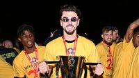 Ce se întâmplă cu Andrei Vlad, după ce fostul portar de la FCSB a rămas „șomer”