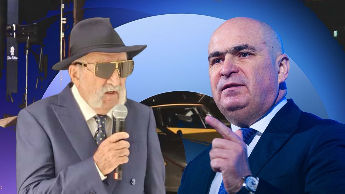 Proiectul gigant al lui Ion Țiriac a picat și nu a putut fi salvat nici de premierul Ilie Bolojan. A primit interzis pentru sala de zeci de milioane de euro: „Din păcate”