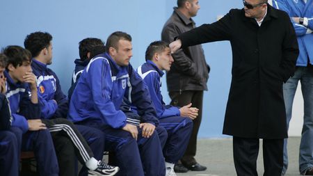 Mititelu e convins!** "Câștigăm 100% cu CFR-ul!"