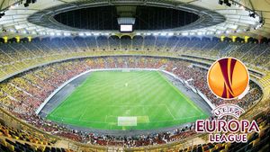 Bucurați-ne cu goluri!** Seara românească în Europa League e LIVE BLOG pe prosport.ro! Becali: "Bine că n-am mers la meci! Asta nu e echipă de Europa!"