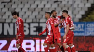 Un fost jucător și antrenor la Dinamo le taie aripile „câinilor”: „Va fi foarte greu să scape de retrogradare!”