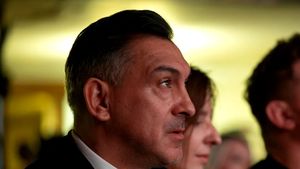 L-a dat pe spate pe Ilie Dumitrescu. Brazilianul pe care l-a transferat Gigi Becali va fi top pentru FCSB: „Diferență uriașă”