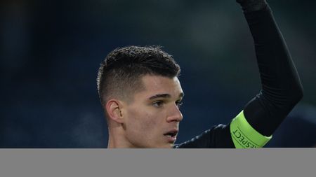 Ianis Hagi, sincer după înfrângerea usturătoare de pe terenul Astrei: "E vina noastră, a jucătorilor! Ni se spune mereu ce să facem, dar...". Explicațiile căpitanului Viitorului