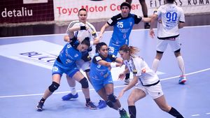 Constantin Căliman spune că primăria Capitalei va susține în continuare CSM București