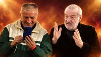 Gigi Becali a vorbit cu Dan Petrescu! Când e gata să preia FCSB: „Numai de atunci”