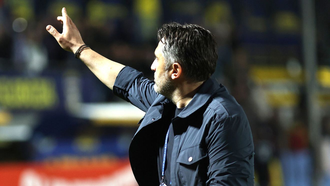 Claudiu Niculescu, anunț despre plecarea sa după ce a retrogradat-o pe Slobozia și răbufnire când a auzit de Hermannstadt - FCSB: „Mă provoci!”